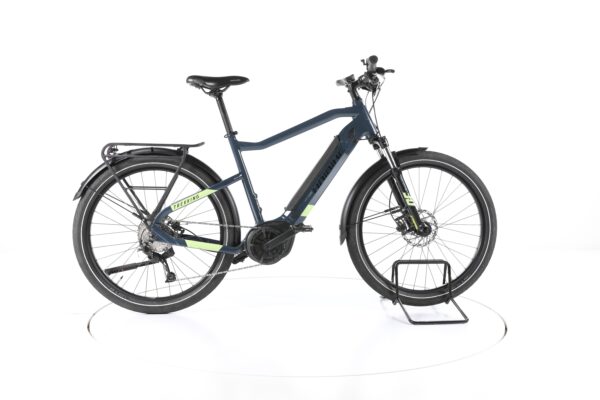 Haibike Trekking 5 2021