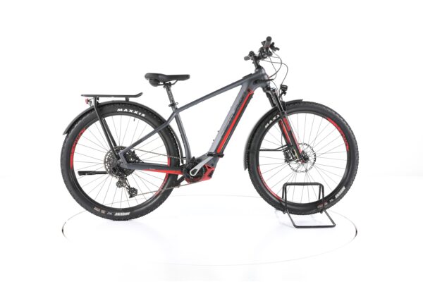 Centurion Backfire R860 2022