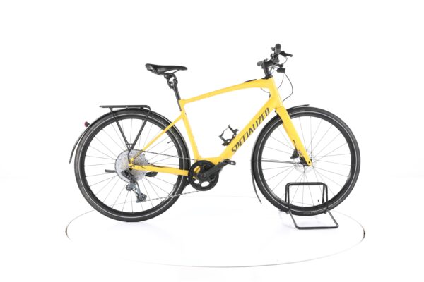Specialized Turbo Vado SL 5.0 EQ 2022