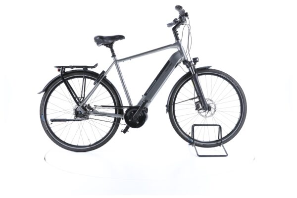 Raleigh Bristol Premium 2021
