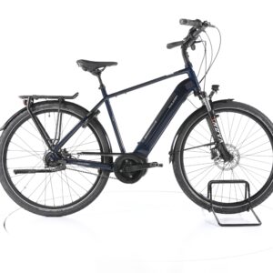 Raleigh Bristol 8 2021