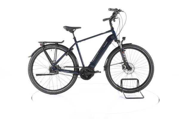 Raleigh Bristol 8 2021