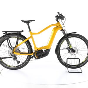 Haibike Trekking 8 2024