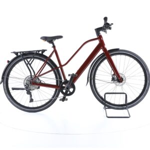 Orbea Vibe Mid H30 EQ 2021