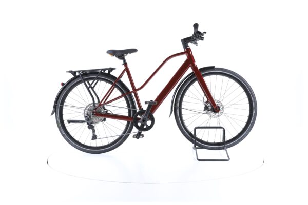 Orbea Vibe Mid H30 EQ 2021