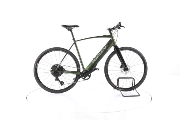 Ridley Kanzo E 2022