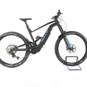 Bulls E-Stream EVO AM FIT 2021