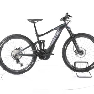 Liv Intrigue E+ 2 Pro 2022