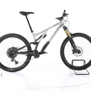 Specialized Stumpjumper Evo Elit 2021