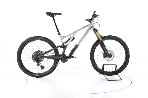 Specialized Stumpjumper Evo Elit 2021