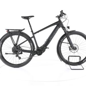 Specialized Turbo Tero 4.0 EQ 2022