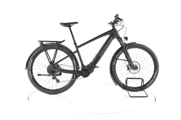Specialized Turbo Tero 4.0 EQ 2022