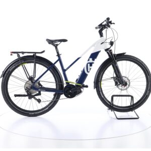 Husqvarna E-Bicycles Cross Tourer 3 2022