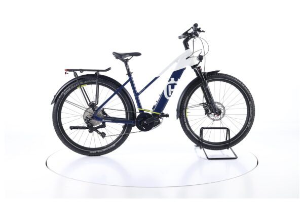 Husqvarna E-Bicycles Cross Tourer CT3 2023