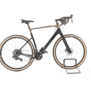 Cannondale TOPSTONE Carbon 1 RLE 2022