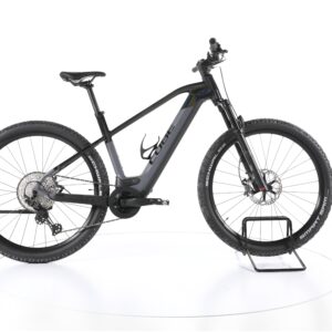 Cube Reaction Hybrid SLT 2022