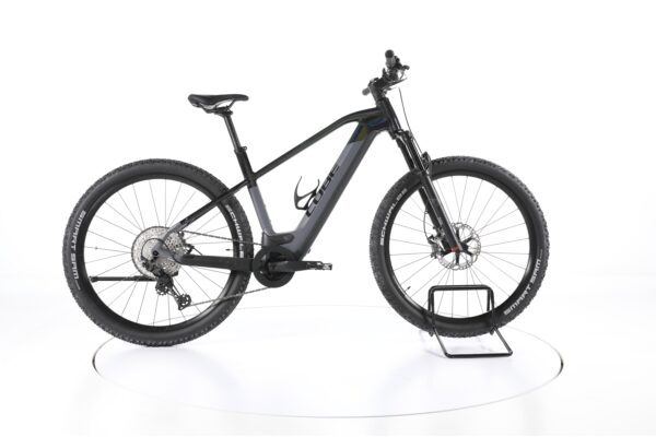 Cube Reaction Hybrid SLT 2022