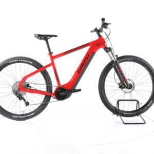 Ghost E-Teru Universal 2022