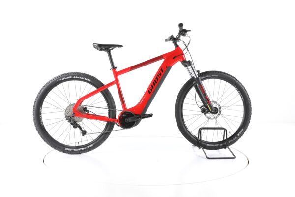Ghost E-Teru Universal 2022