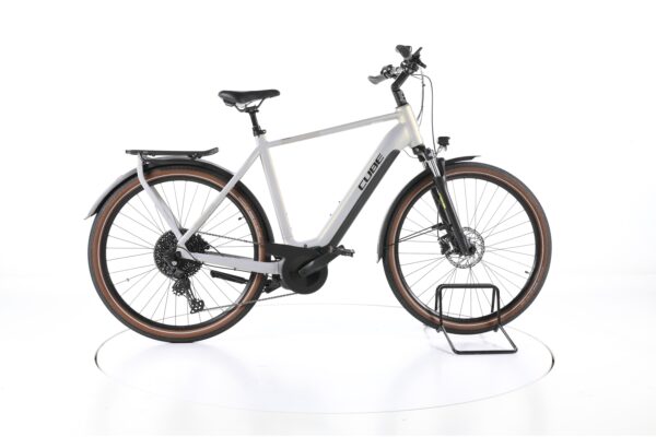 Cube Touring Hybrid Pro 2023