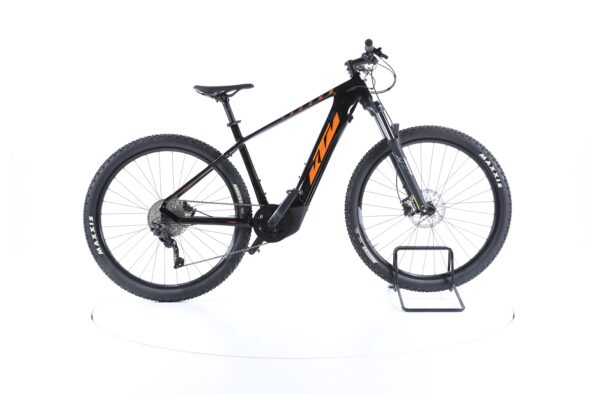 KTM Macina Team 693 2022