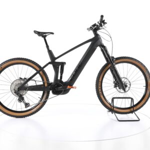 Cube Stereo Hybrid 160 HPC SLX 750 2023