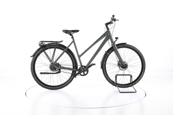 Wittich WZ8 2023