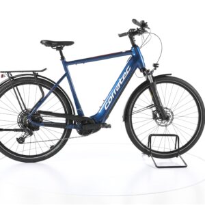 Corratec E-Power Trekking 28 CX6 12S 2023