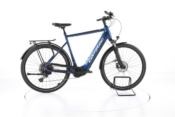 Corratec E-Power Trekking 28 CX6 12S 2023