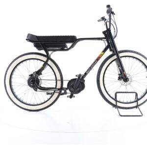 Ruff Cycles Biggie 2022