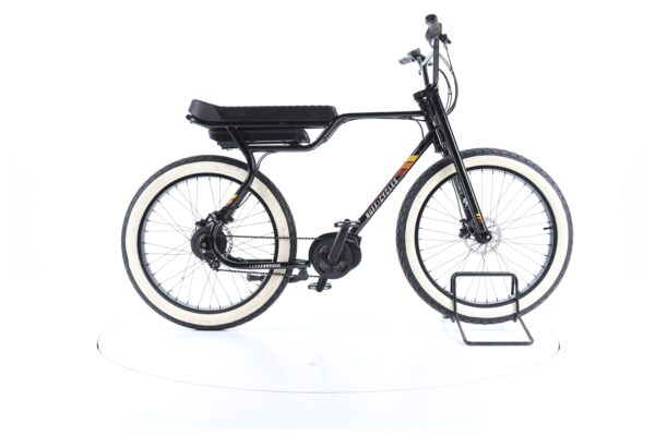 Ruff Cycles Biggie 2022