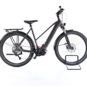 Husqvarna E-Bicycles Gran tourer GT4 2021