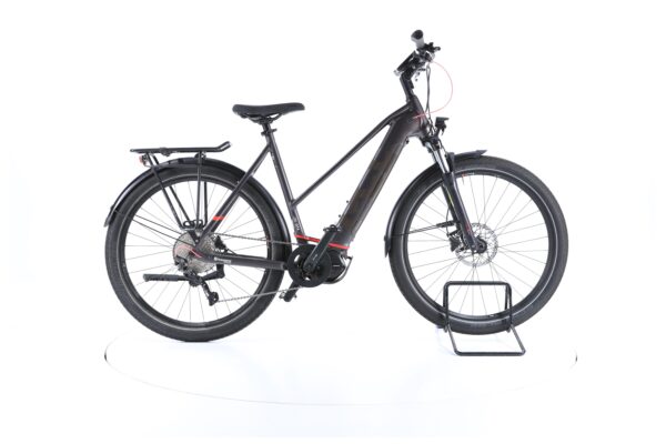 Husqvarna E-Bicycles Gran tourer GT4 2021
