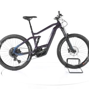 Haibike AllTrail 8 2022