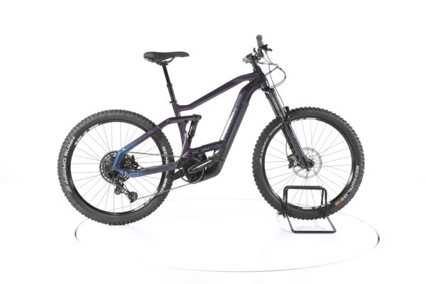 Haibike AllTrail 8 2022