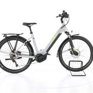 Haibike Trekking 6 2022