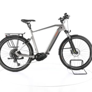 HoheAcht Pasio Terra 2023