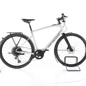 Specialized Vado SL 5.0 EQ 2020