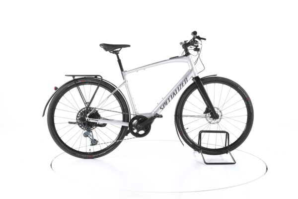 Specialized Vado SL 5.0 EQ 2020
