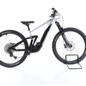 Moustache Bikes Trail 5 2023