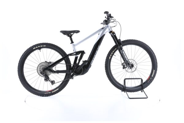 Moustache Bikes Trail 5 2023