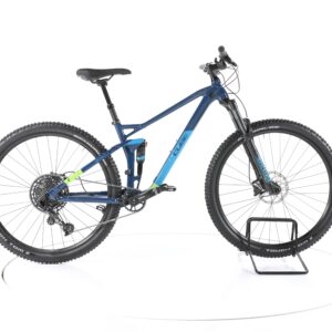 Cube Stereo 120 Pro 2021