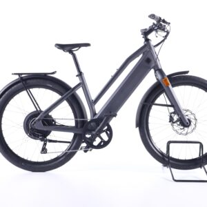 Stromer ST1 Comfort 2022