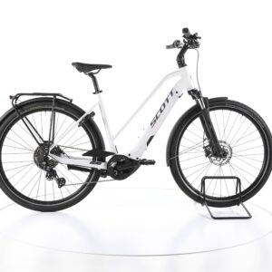 Scott Sub Sport eRide20 2023