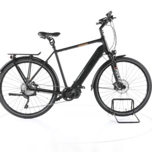 Raleigh PRESTON 10 2021