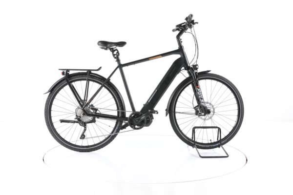 Raleigh PRESTON 10 2021