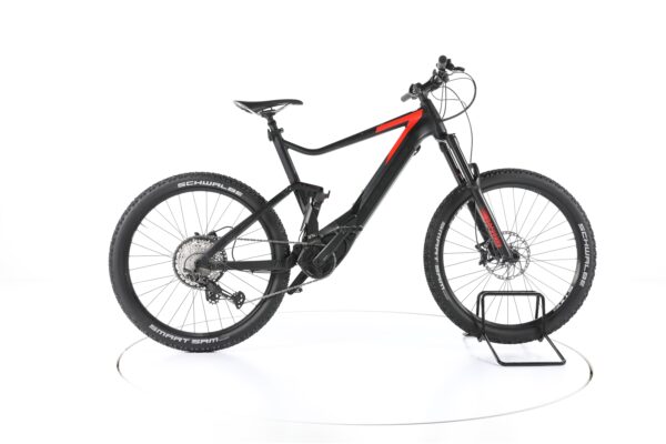 Bulls E-Stream EVO AM 3 2021