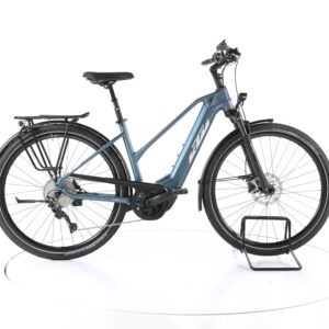 KTM Macina Tour CX 510 2023