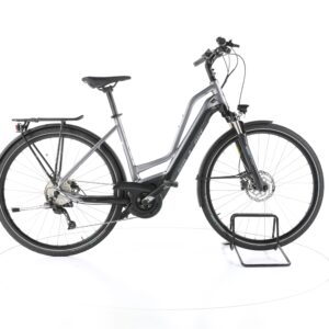 Bergamont E-Horizon Tour 500 Amsterdam 2021