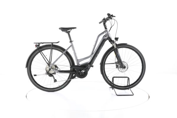 Bergamont E-Horizon Tour 500 Amsterdam 2021